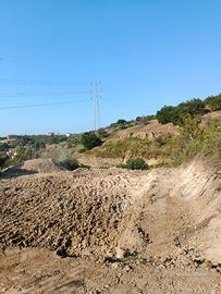 Affitt terreno agricolo