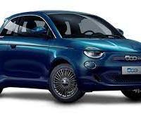 RICAMBI PER FIAT 500 2022