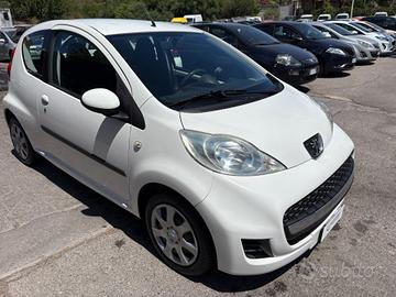 Peugeot 107 1.0 68CV 3p. Access