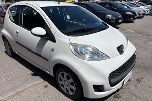 Peugeot 107 1.0 68CV 3p. Access