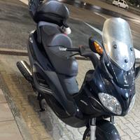 Piaggio x9  500 cc