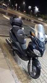 Piaggio x9  500 cc
