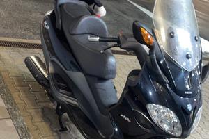Piaggio x9  500 cc