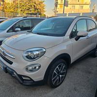Fiat 500X 2.0 MultiJet 140 CV 4x4 Cross Plus