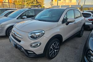 Fiat 500X 2.0 MultiJet 140 CV 4x4 Cross Plus