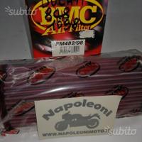 Ducati 848/1098/1198/848evo/Diavel