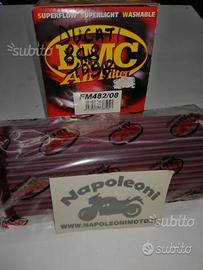 Ducati 848/1098/1198/848evo/Diavel