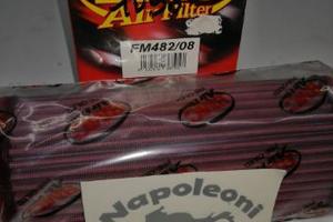 Ducati 848/1098/1198/848evo/Diavel