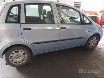 ricambi fiat idea 1300 Multijet 