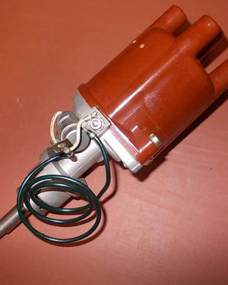 Spinterogeno Fiat 124 Sport-Spyder 1^s. 125