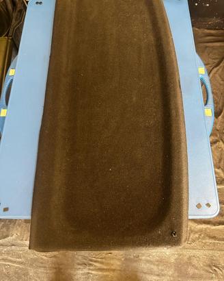 Cappelliera Posteriore Originale Polo 6R 2009-2017