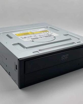 Toshiba Samsung SH-116CB/DEBHF DVD-ROM Drive