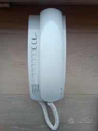 CITOFONO ELVOX ST PLA 468