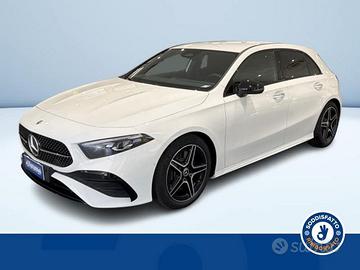 Mercedes-Benz Classe A 250 Automatic 4Matic A...