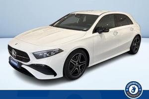 Mercedes-Benz Classe A 250 Automatic 4Matic A...