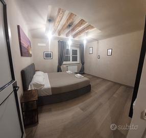 Appartamento in centro