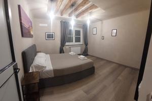 Appartamento in centro