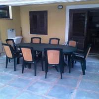 Appartamento con garage a Sant'Anna - Mascali