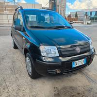 panda 1200 metano benzina