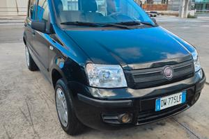 panda 1200 metano benzina