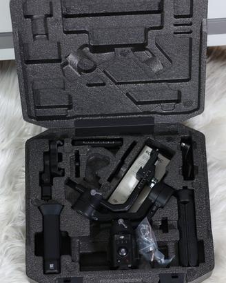 Ronin dJI SC