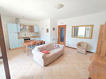 Appartamento rec. costruzione Piccione P/358