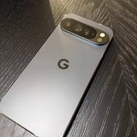 Google pixel 10 XL