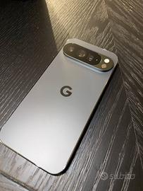Google pixel 10 XL