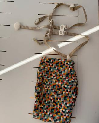 Cintura + Cuscino Stokke Tripp Trapp