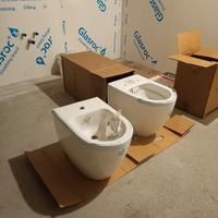 Sanitari Vitra Sento