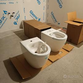 Sanitari Vitra Sento