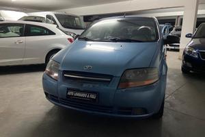 Daewoo Kalos 1.2 cat 5 porte SX