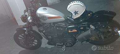 Sposter  883