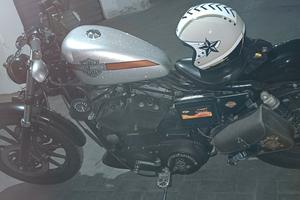 Sposter  883