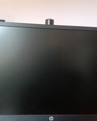 Monitor Gaming HP 22 X