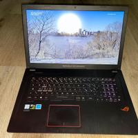 Computer asus rog