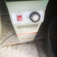 Calorifero elettrico