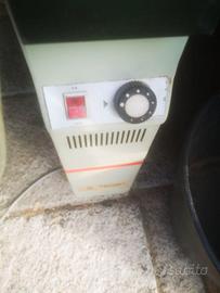 Calorifero elettrico