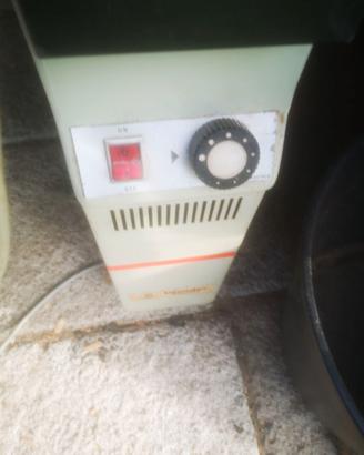 Calorifero elettrico