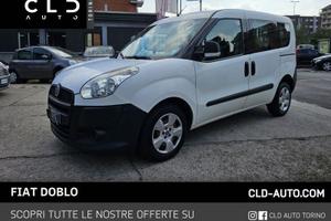 FIAT Doblò 1.3 Mjt 16v 90cv Active