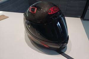 Casco xlite 803 Rs Ultra Carbon taglia L