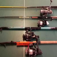 Attrezzatura da pesa