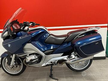 BMW R 1200 RT RT