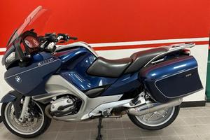 BMW R 1200 RT RT