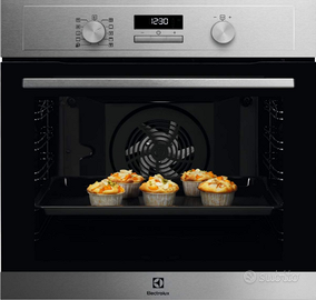 FORNO ELECTROLUX EOF4P04X