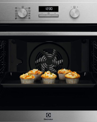 FORNO ELECTROLUX EOF4P04X