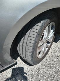 gomme 205/55/r16  91v michelin