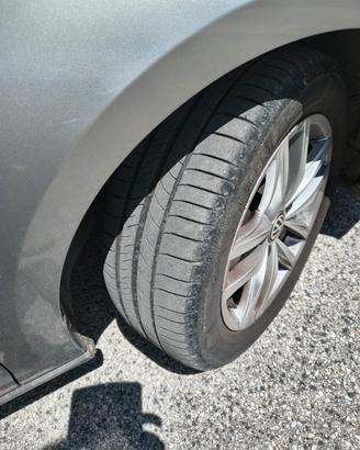 gomme 205/55/r16  91v michelin
