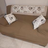 🛋️ Divani in Ecopelle – Comodità Garantita! 🛋️  