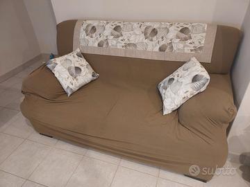 🛋️ Divani in Ecopelle – Comodità Garantita! 🛋️  
